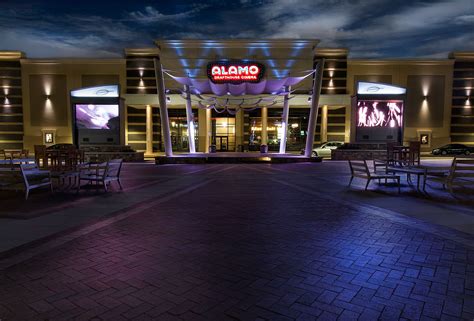 Alamo Drafthouse Cinema - Loudoun - Ashburn private dining, rehearsal ...