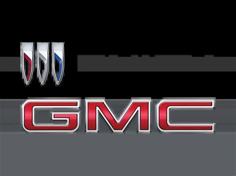 Buick Gmc Lease Specials