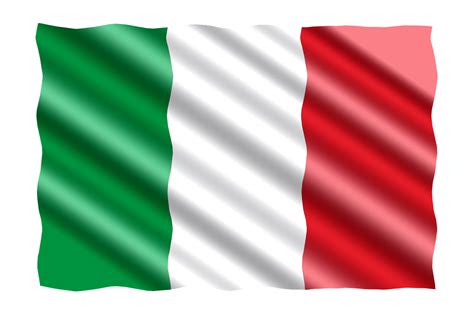 Italy-flag - Escola Europea - Intermodal Transport