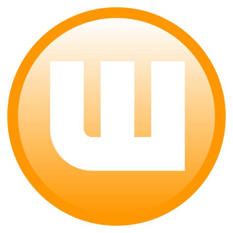 Wattpad icon - Free download on Iconfinder