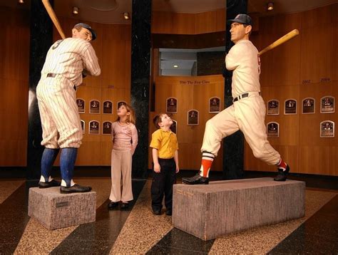 Cooperstown day trips: 10 places to see within an hour of Baseball Hall ...