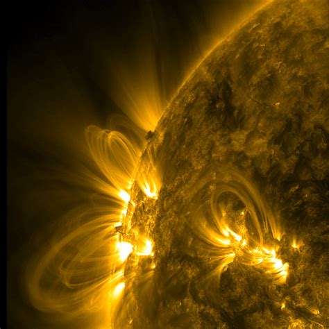 SDO | Solar Dynamics Observatory