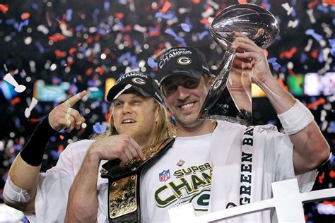 Super Bowl 2011: The Green Bay Packers Win Super Bowl XLV Over The ...