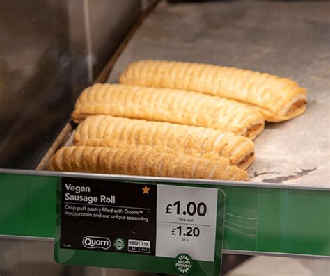 How Greggs united a divided foodie nation