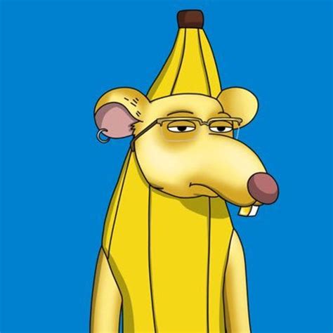 MEET THE CANDIDATE:The Banana Rat Is Running For Special Council