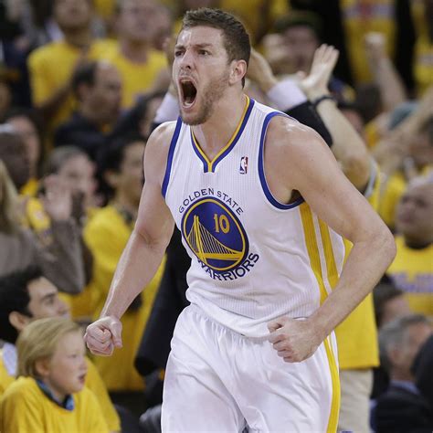 Does David Lee Have a Future with the Golden State Warriors? | News ...