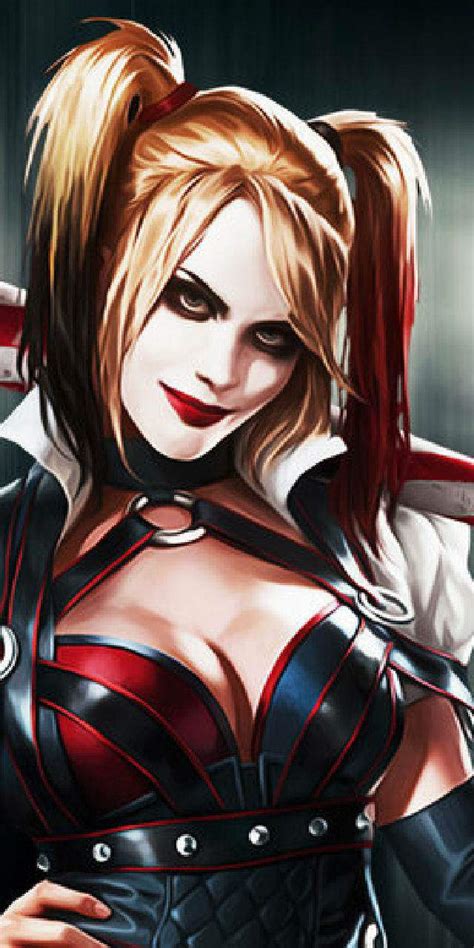 Harley Quinn | Wiki | Anime Amino