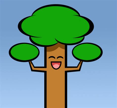 Tree gif » GIF Images Download