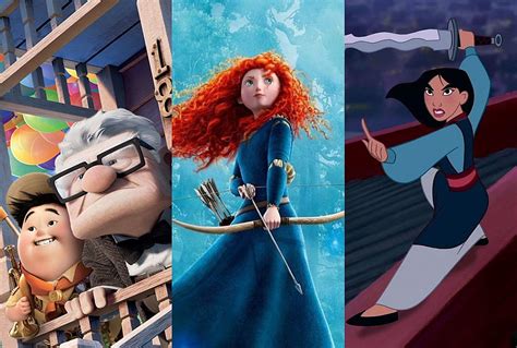 10 Disney Movies That Deserve Their Own Rides