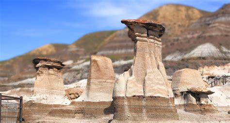 25 Fun Things to Do in Drumheller, Alberta (a 2020 guide!) | Spiritual ...