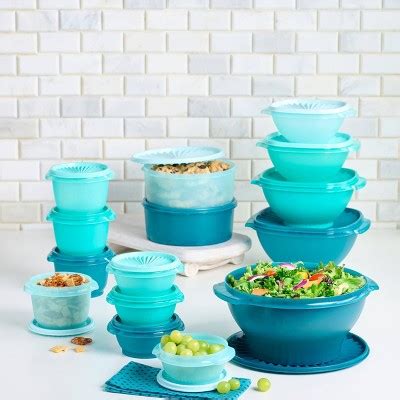 Tupperware Food Storage Container Collection : Target