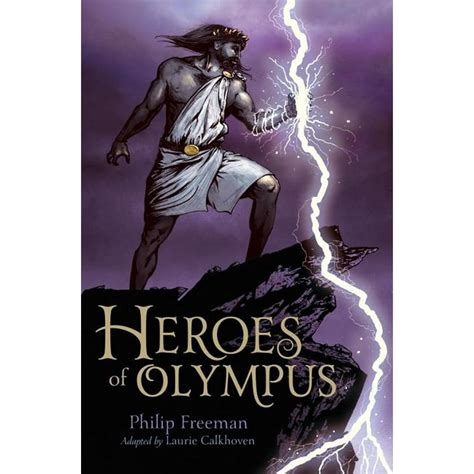 Heroes of Olympus (Hardcover) - Walmart.com - Walmart.com