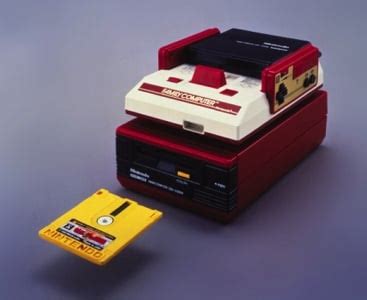 Slipped Disk - The History of the Famicom Disk System - Feature ...