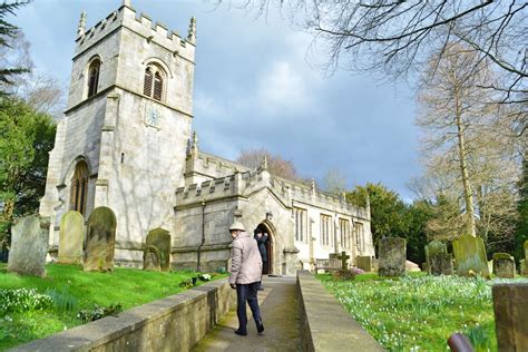 Walk in the footsteps of the Mayflower Pilgrims - Visit Nottinghamshire