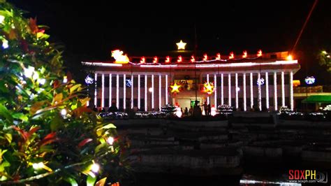 Celebrate Christmas in Tacurong City with Inugyunay Festival ...