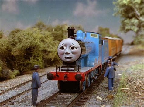 Edward's Exploit | Thomas the Tank Engine Wiki | Fandom