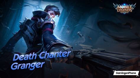 Mobile Legends Granger Guide: Best Build, Emblem, and Gameplay Tips