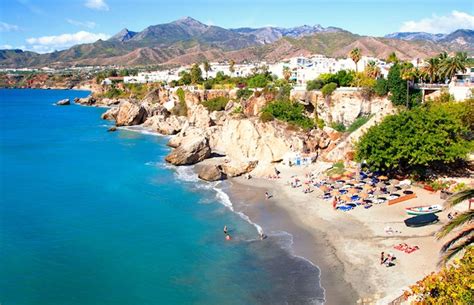 Nerja Vs Estepona: How To Choose Between The Two | Enjoy Travel