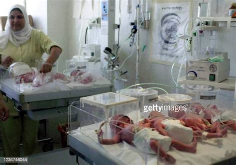 Septuplets Photos and Premium High Res Pictures - Getty Images