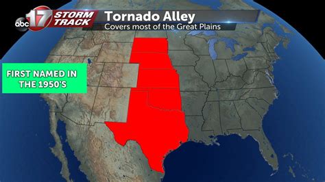 Tornado Alley 2024 Map - Lotty Riannon