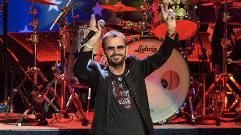 Ringo Starr Announces Fall 2023 Tour: See the Dates