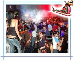 Kuala Lumpur Nightlife - Nightclubs & Discotheques in Kuala Lumpur ...