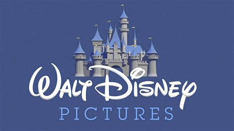 Walt Disney Pictures Pixar Animation Studios Logo | The Best Porn Website