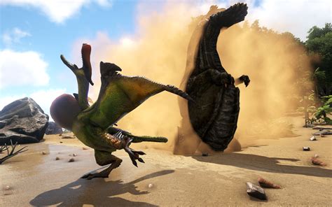 Movies & Soft: Ark survival evolved mods download