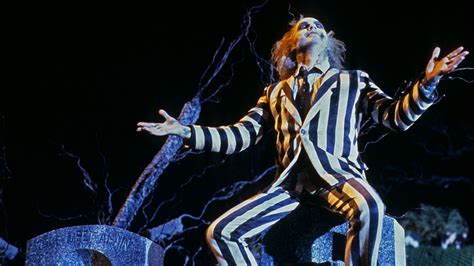 'Beetlejuice 2' officially heading to the big screen | CNN