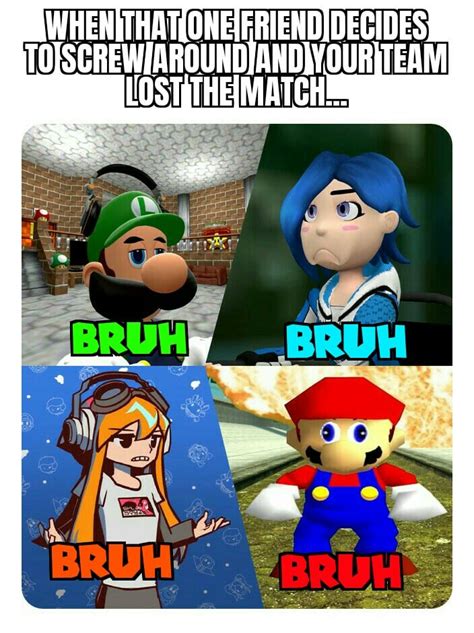 Posting SMG4 memes until Meggy Spletzer returns! (Day 10 - Part Two ...