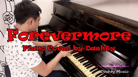 Forevermore Piano Cover - YouTube