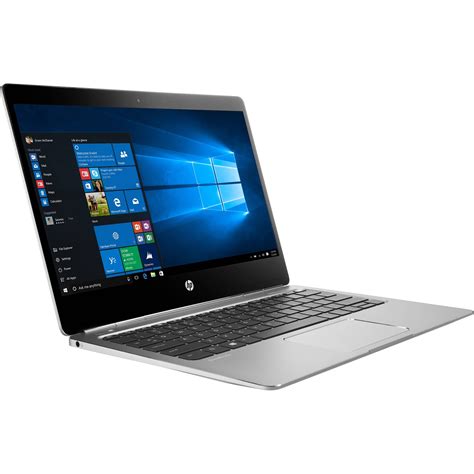 Hewlett-Packard EliteBook Folio G1 Core m5 6Y54 1.10GHz/8GB/256GB(SSD ...