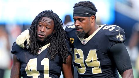 Cap casualties and trade chips: Ten New Orleans Saints players who ...