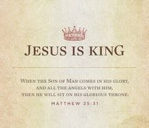 On Christ The King Quotes. QuotesGram