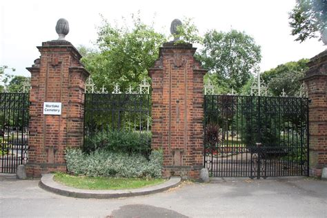 Mortlake Cemetery in Mortlake, Greater London - Find a Grave Cemetery