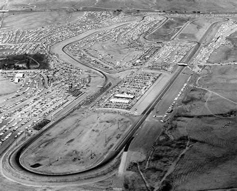 Riverside International Raceway closed 30 years ago this month – Press ...