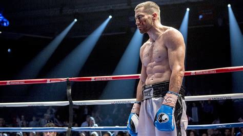 Southpaw (2015) Full Movie