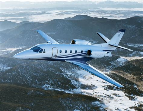 Cessna Citation XLS+ Charter Rates | Fly with Kulljet.aero | Cost per Hour