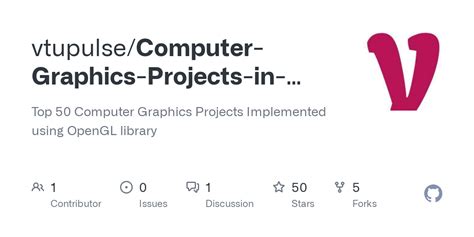 GitHub - vtupulse/Computer-Graphics-Projects-in-OpenGL: Top 50 Computer ...