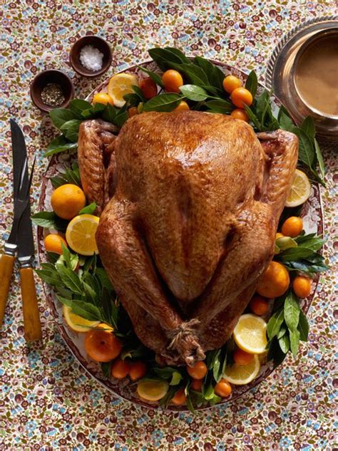 How To Cook Roast Turkey - 56 Best Thanksgiving Turkey Recipes