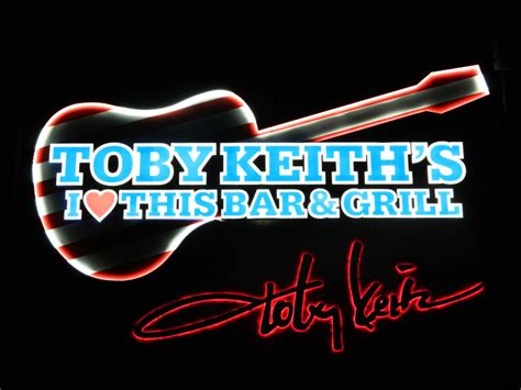 Toby Keith – I Love This Bar Lyrics | Genius Lyrics