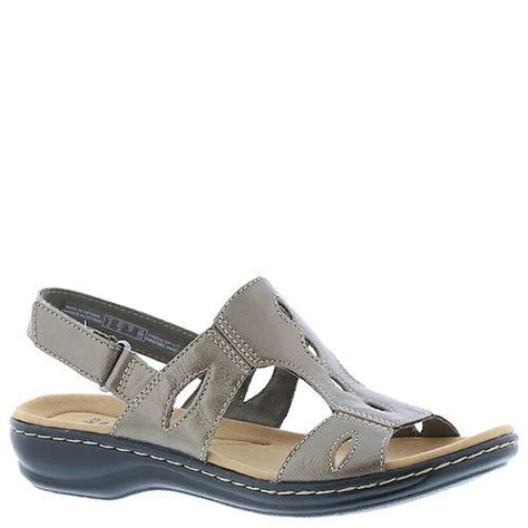 Clarks Leisa Lakelyn (Women's) | Maryland Square | Womens sandals, Shoe ...