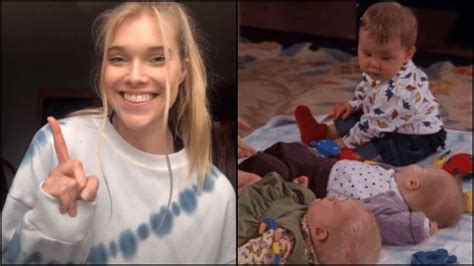 'Friends': Remember Lisa Kudrow aka Phoebe Buffay's triplets on the ...