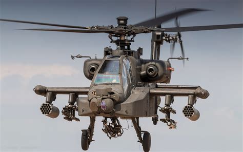 Apache Helicopter For Sale » Top Defense Systems