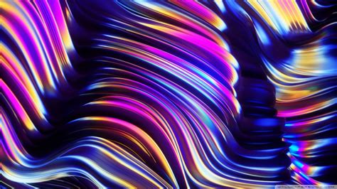 Iridescent Desktop Wallpapers - Wallpaper Cave