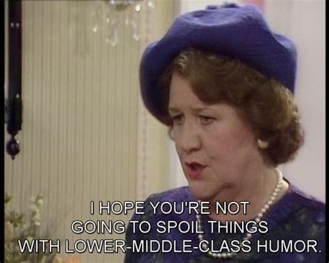 Keeping Up Appearances Quotes. QuotesGram