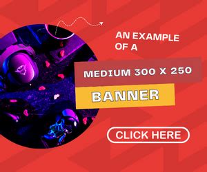 What Are Mobile Banner Ads? | Complete Ad Format Guide | GameBiz