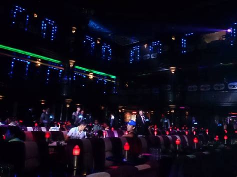 Jeju Aroma Dome Night Club2 - Living + Nomads – Travel tips, Guides ...