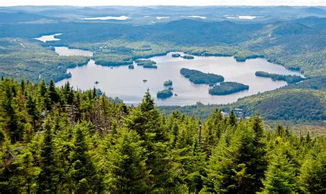 Blue Mountain Lake, NY - Home Of Adirondack Experience