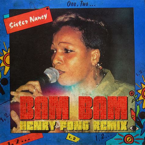 BPM and key for Bam Bam - Remix by Henry Fong | Tempo for Bam Bam ...